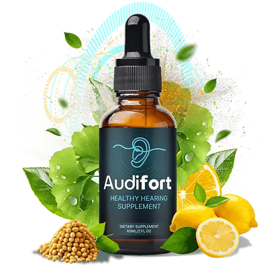 Audifort-one-bottle